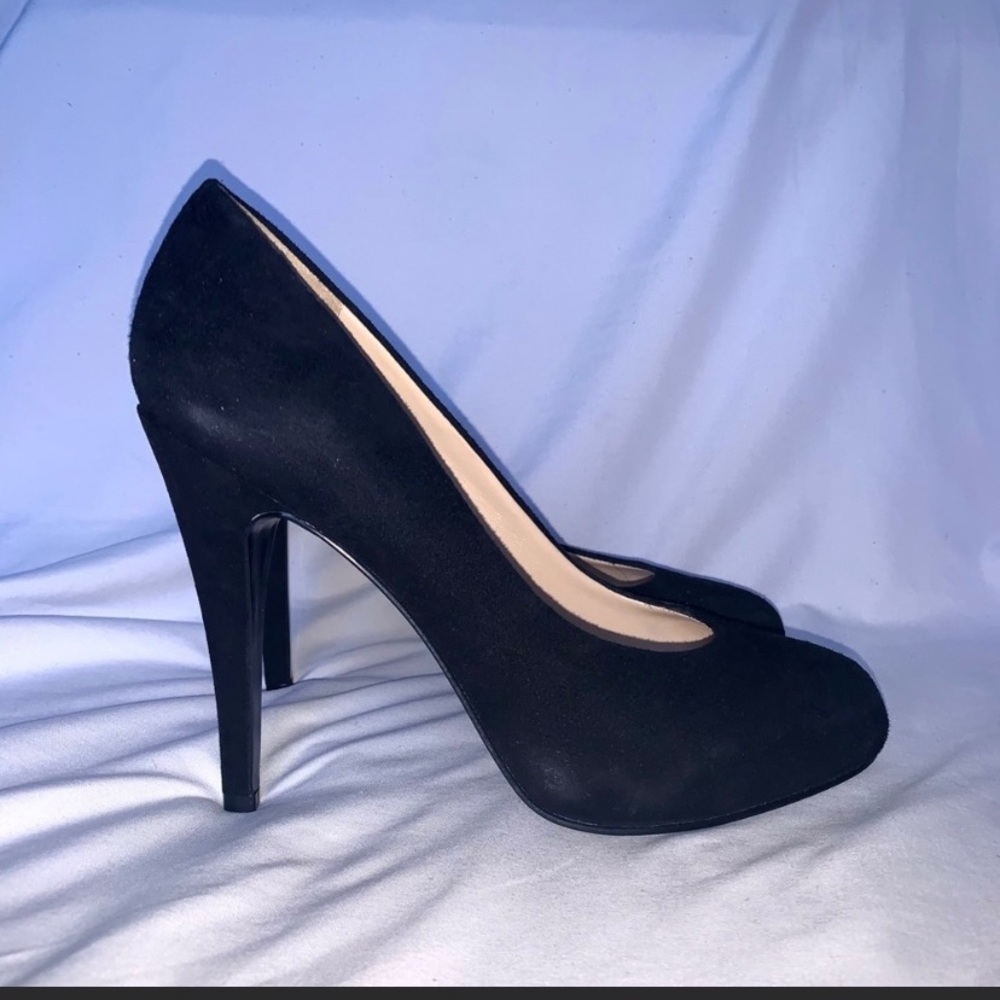 Nine West heels